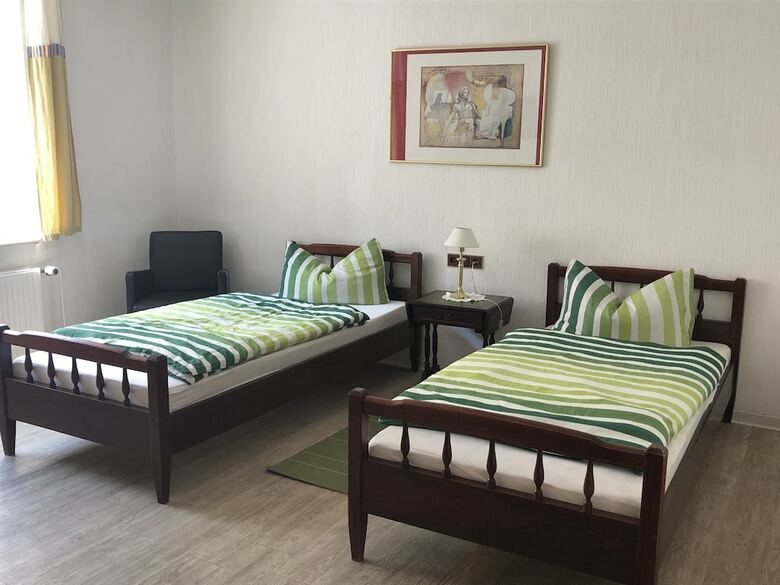 B�rgerhotel