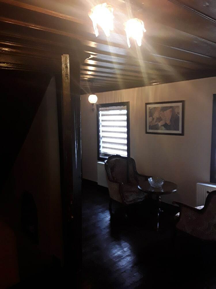 Konak Butik Hotel Papazin Evi