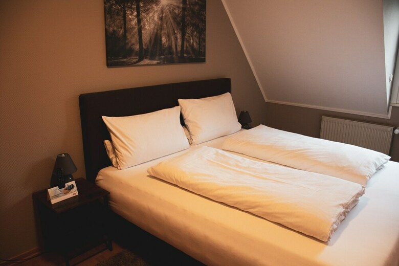 Eifelhotel Im Fronhof
