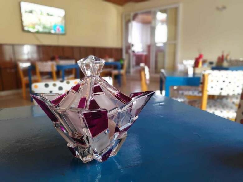 Bed & Breakfast Casa Tulia Nakuru