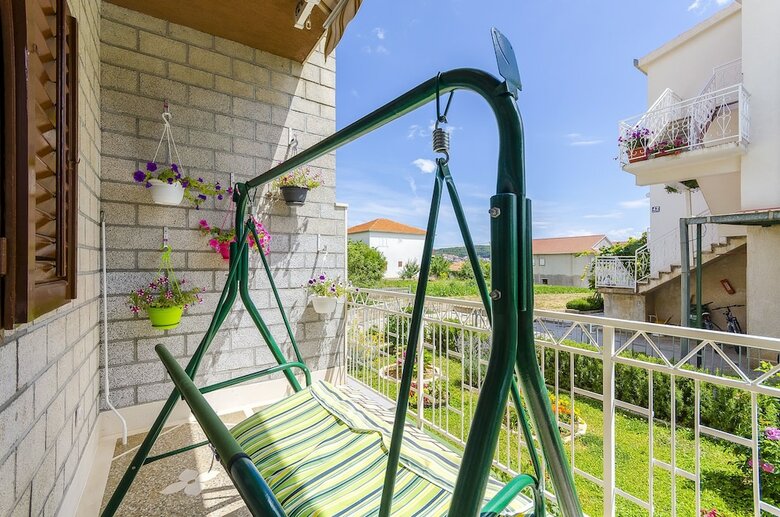 Apartment 3m
