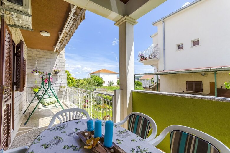 Apartment 3m
