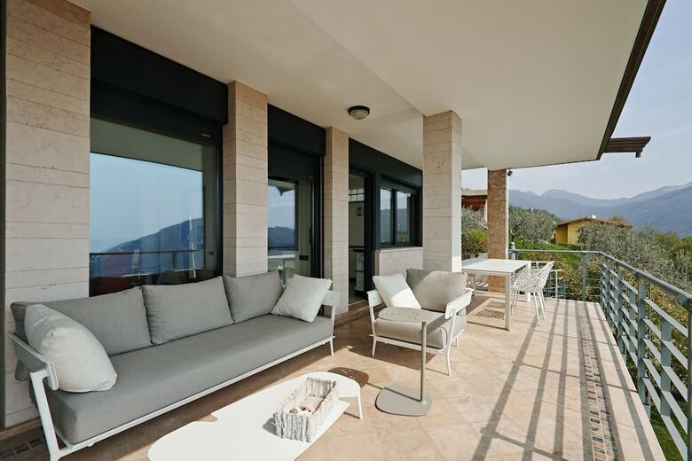 Villa Viilla Livia Luxury
