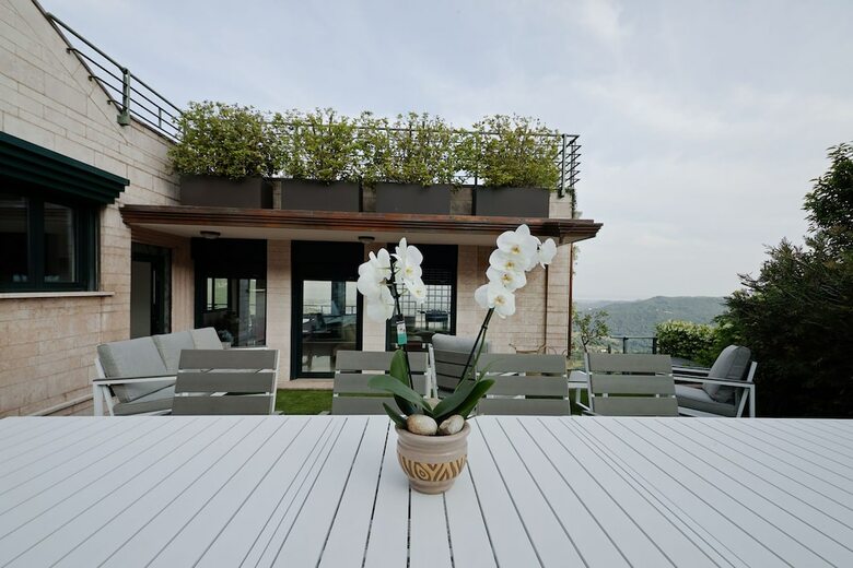 Villa Viilla Livia Luxury