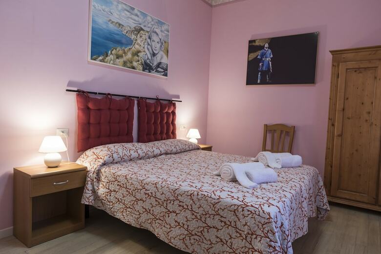 Bed & Breakfast Bella Addormentata E Il Principe Calaf
