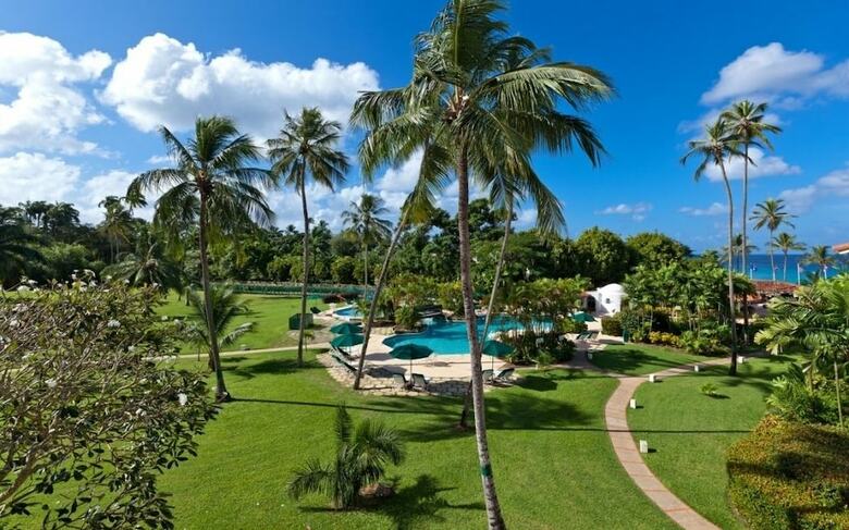 Apartamentos Glitter Bay 309