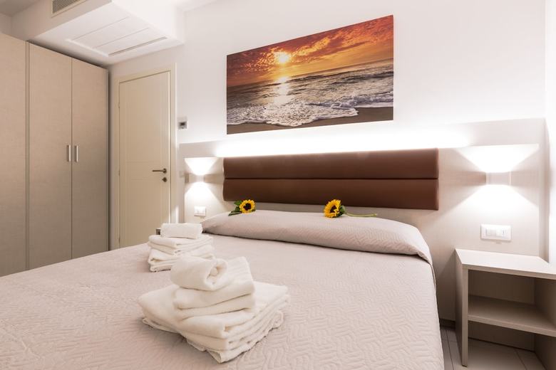 Apartamento Residence Perla Verde