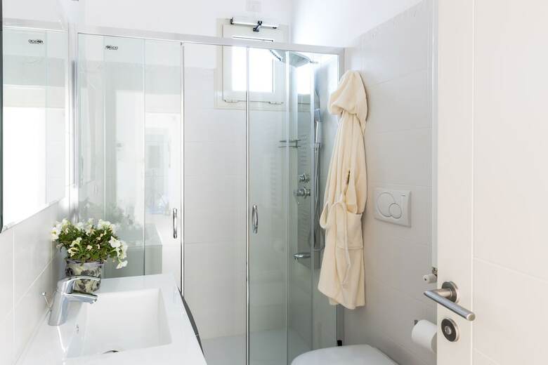 Apartamento Residence Perla Verde