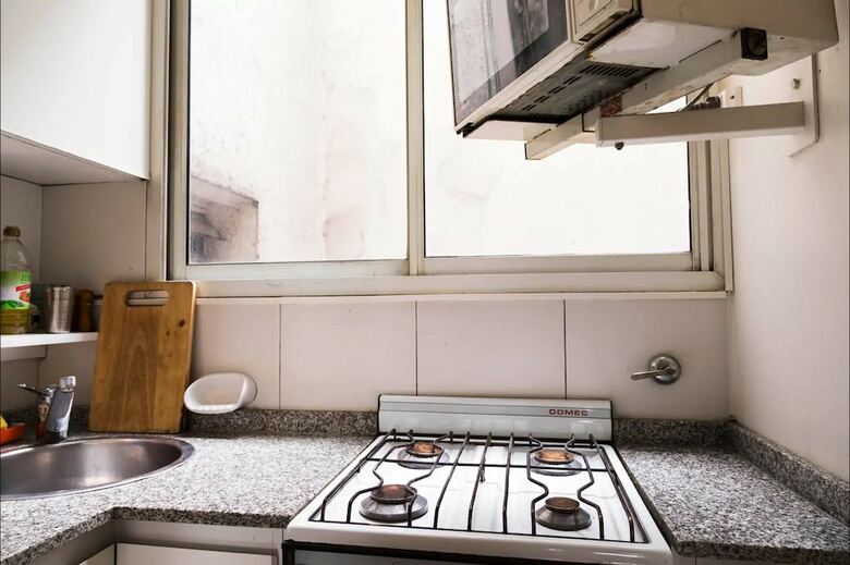 Apartamentos Departamento Plaza Libertad