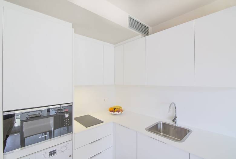 Kalma Daro Apartments