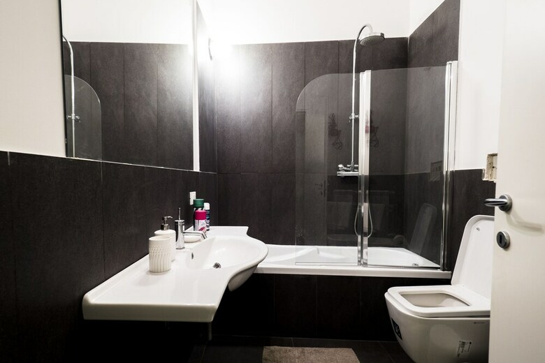 Apartamento Palermo Blu - Palazzo Castrofilippo