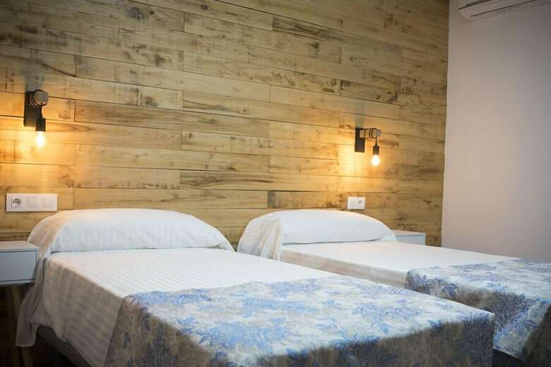 Agroturismo Casa Rural El Rinc�n de Monfrag�e