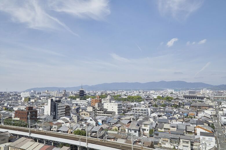 Hotel Tetora Kyoto Station