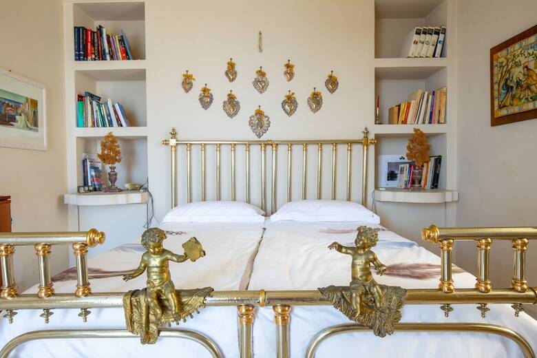 Apartamento Solemar Sicilia - Casa Bagnera