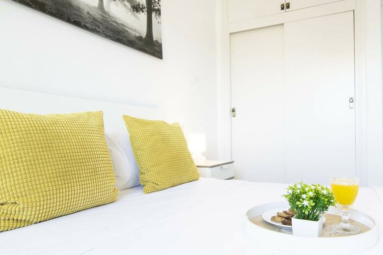 Apartamentos Letmalaga Calahonda