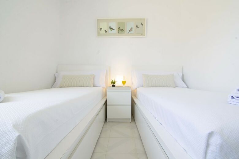 Apartamentos Letmalaga Calahonda