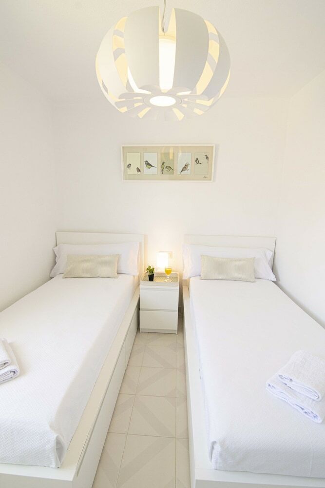 Apartamentos Letmalaga Calahonda