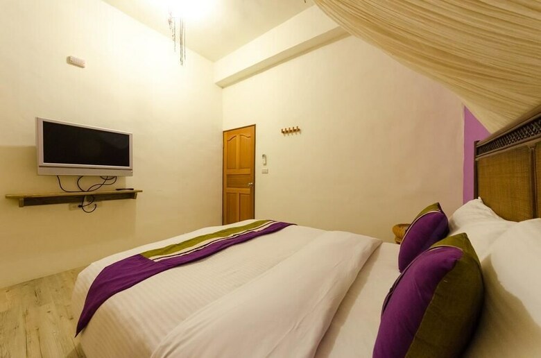 Hotel Chun Yuan Homestay