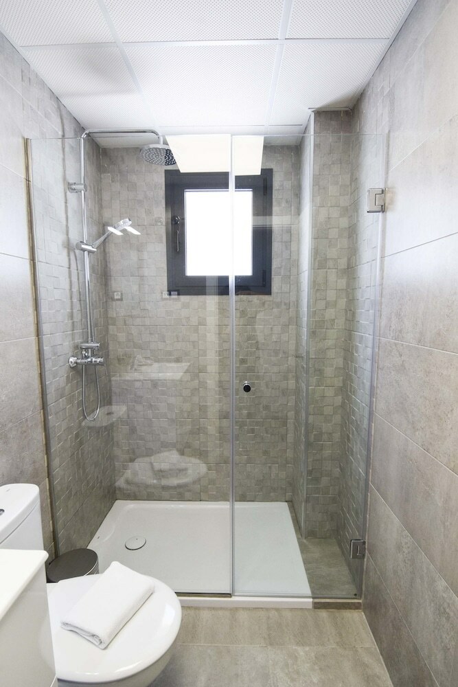 Apartamentos Letmalaga Carlos Haya