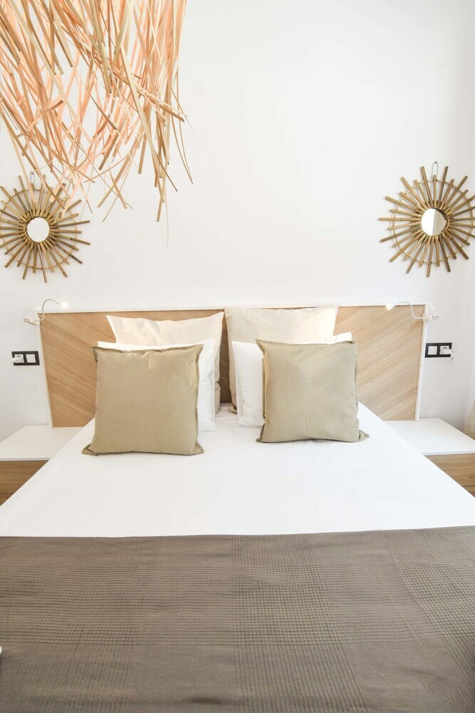 Apartamentos Letmalaga Carlos Haya