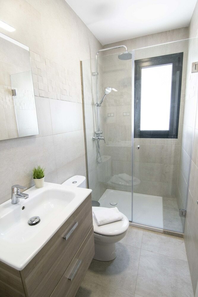 Apartamentos Letmalaga Carlos Haya