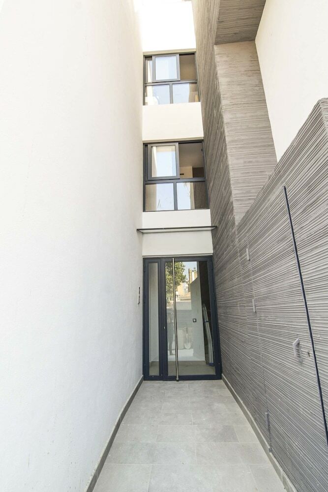 Apartamentos Letmalaga Carlos Haya