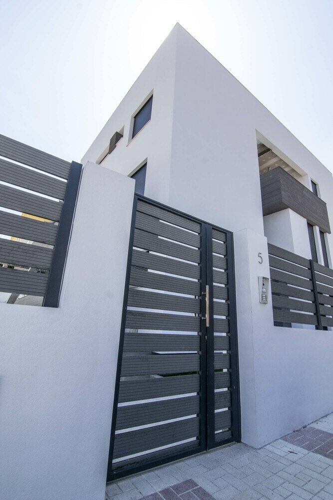 Apartamentos Letmalaga Carlos Haya