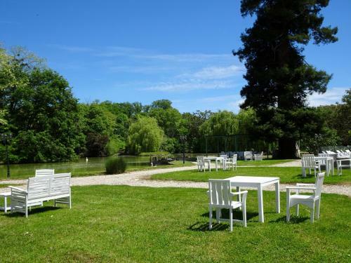 Grande Villa Du Ch�teau