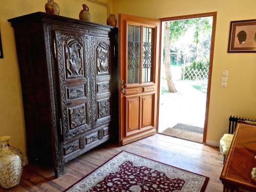 Grande Villa Du Ch�teau