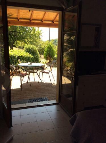 Bed & Breakfast Le Relais Du Pech
