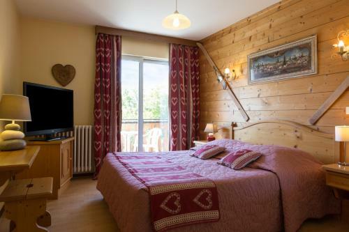 Hotel Relais Du Silence Le Bois Joli