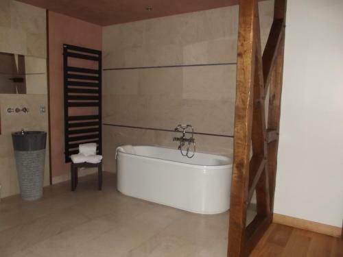 Hotel Auberge Des Moulins