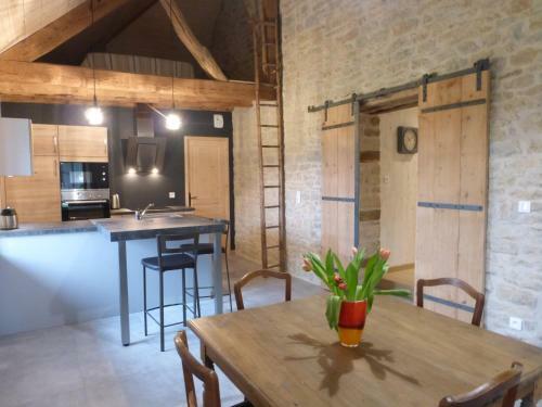 Bed & Breakfast Chambres D'h�tes B�red Vuillemin