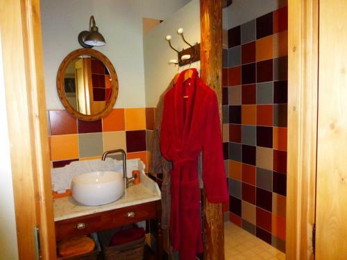 Bed & Breakfast Chambres D'h�tes B�red Vuillemin