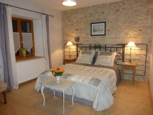 Bed & Breakfast Chambres D'h�tes B�red Vuillemin