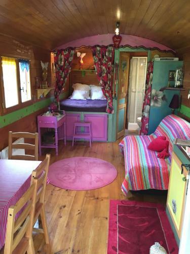 Bed & Breakfast Le Moulin Du Bois