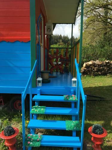 Bed & Breakfast Le Moulin Du Bois