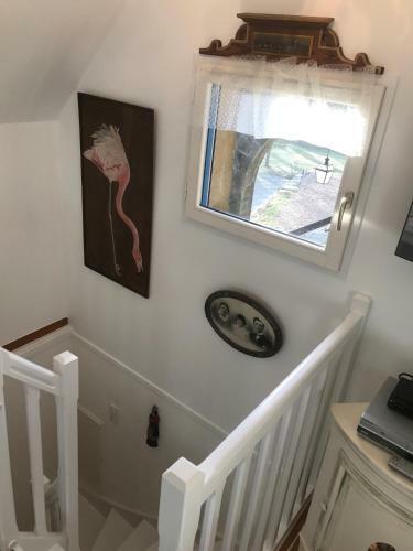 Bed & Breakfast Le Moulin Du Bois
