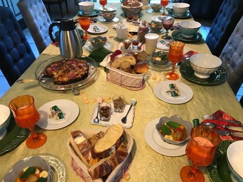 Bed & Breakfast Le Moulin Du Bois