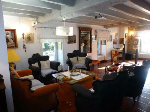 Bed & Breakfast Le Moulin Du Bois