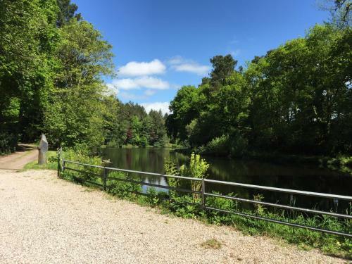 Bed & Breakfast Le Moulin Du Bois