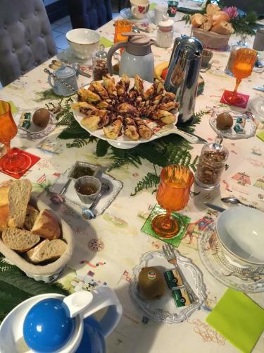 Bed & Breakfast Le Moulin Du Bois