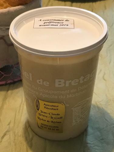 Bed & Breakfast Le Moulin Du Bois