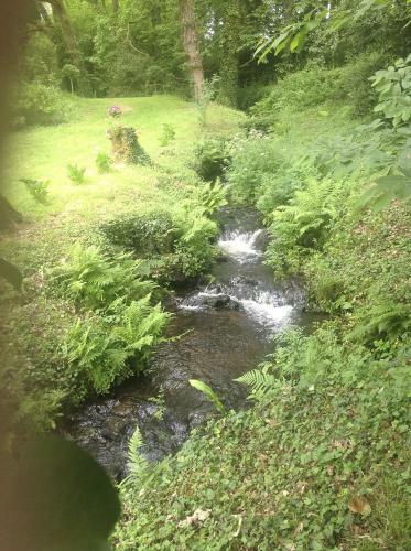 Bed & Breakfast Le Moulin Du Bois