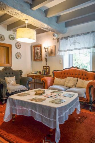 Bed & Breakfast Le Moulin Du Bois