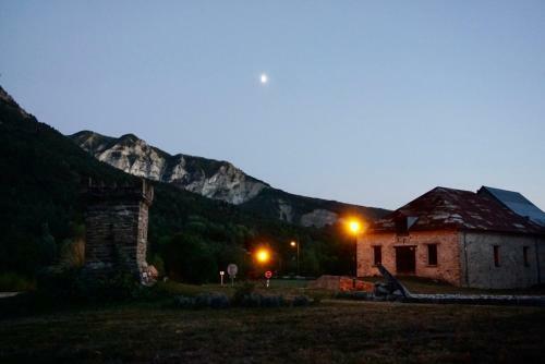 Hotel H�tel Du Verdon