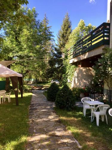 Hotel H�tel Du Verdon