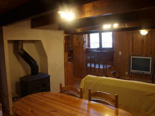 Apartamento Vacances Haut-verdon