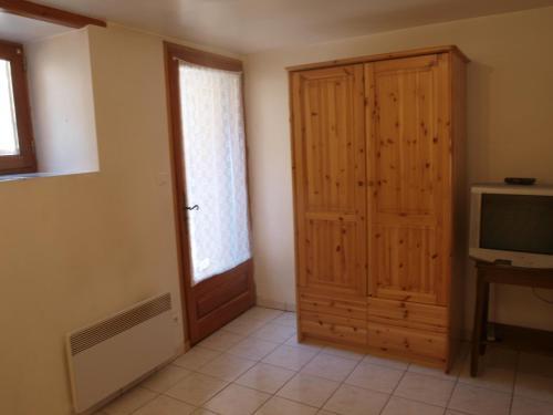 Apartamento Vacances Haut-verdon