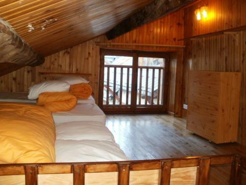 Apartamento Vacances Haut-verdon